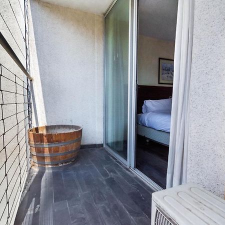Tribeca King Room - Studio With, Wifi, Ac Сантьяго Екстер'єр фото