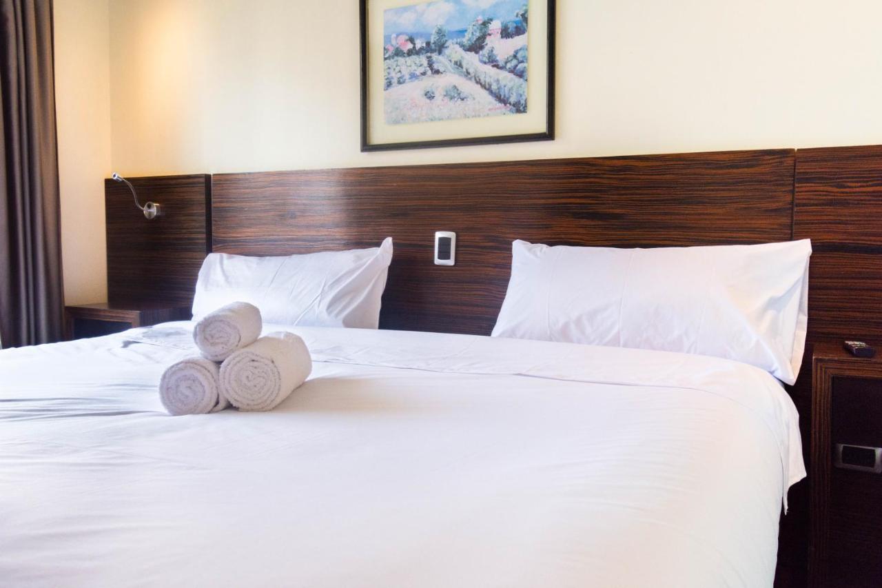 Tribeca King Room - Studio With, Wifi, Ac Сантьяго Екстер'єр фото